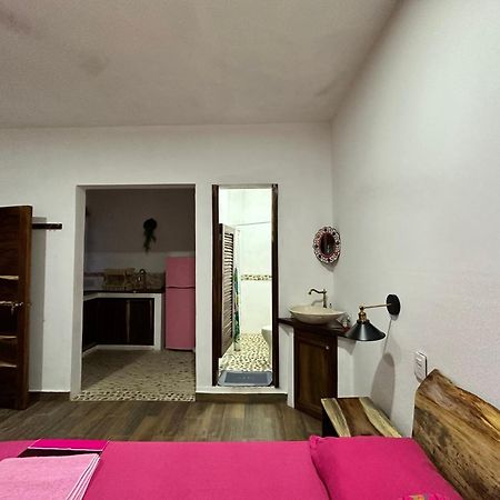 Casa Kokona 호텔 푸에르토 에스콘디도 외부 사진